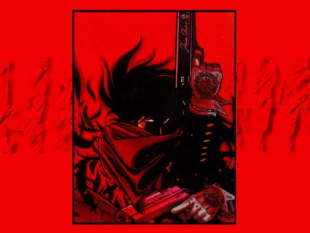 hellsing